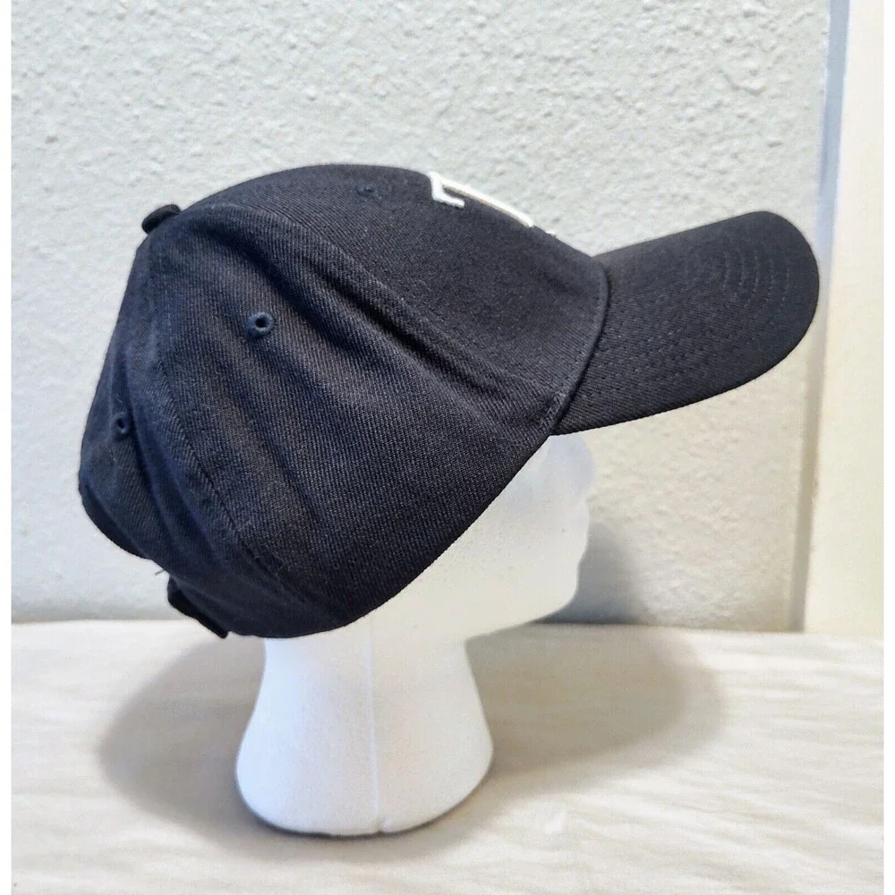 Nike Tampa Bay Rays Hat Baseball Cap Adjustable OSFA Genuine Merchandise